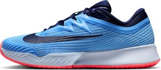 Nike Vapor Pro 3 University Blue Navy Hot Lava FZ2161-403