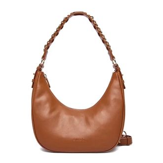 Liu Jo Shoulder Bags, female, Brown, Size: ONE SIZE Borsa