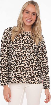 Zwillingsherz Sweater