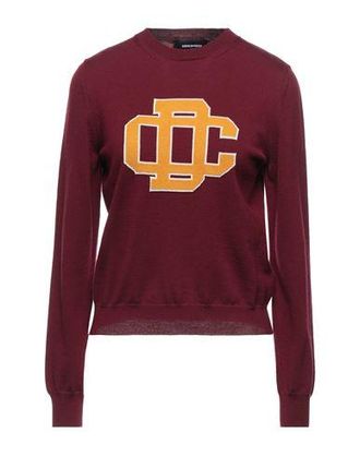 Dsquared2 KNITWEAR - Jumpers on YOOX.COM