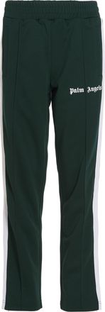 Palm Angels Mens Track Logo Joggers