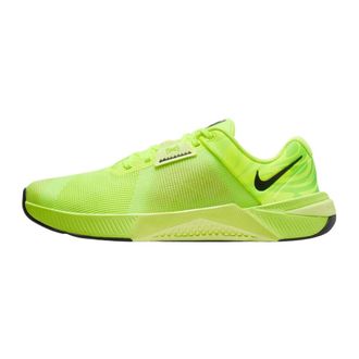 Nike Dames, Sport, Groen, Maat: 38 1/2 EU