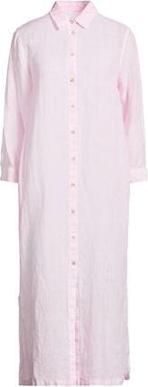 120% Lino DRESSES - Midi dresses on YOOX.COM