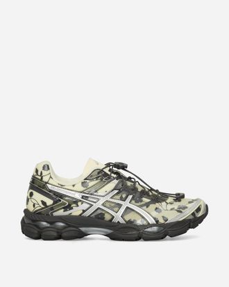 Asics GEL-Cumulus 16 SSCB Sneakers Ivory / Black