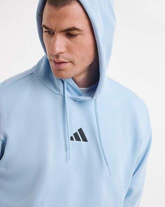 adidas FeelCozy Hoodie
