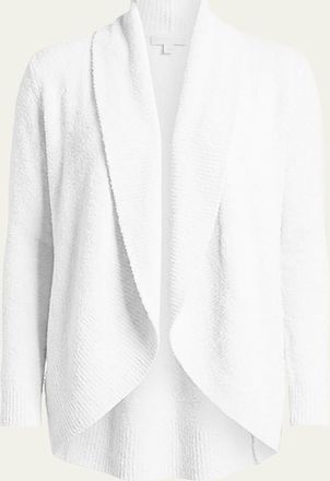 Barefoot Dreams CozyChic Lite Circle Cardigan