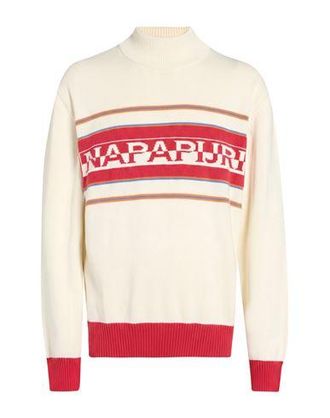 Napapijri KNITWEAR - Turtlenecks on YOOX.COM