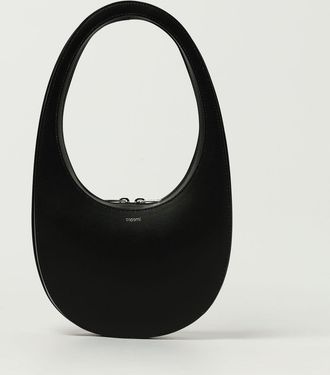 Coperni Borsa Swipe Coperni in pelle di vitello