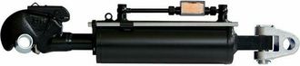 AMA Terzo punto idraulico per trattore III cat. alesaggio 90mm &Oslash; stelo 45mm lunghezza 680-950mm versatile e resistente
