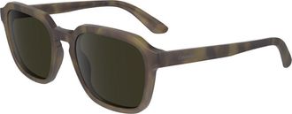 Calvin Klein CK23533S 244 Mens Sunglasses Tortoiseshell Size 53