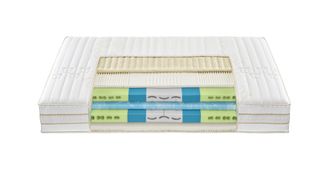 Schubiger M&ouml;bel Matratze Emerald