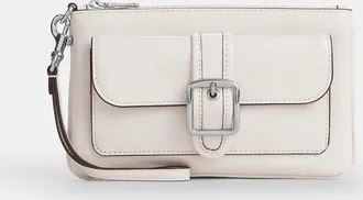 Coach Ashton Wristlet