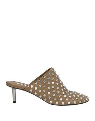 Jil Sander FOOTWEAR - Mules & Clogs on YOOX.COM