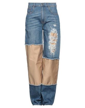 J.W.Anderson BOTTOMWEAR - Pantaloni jeans su YOOX.COM