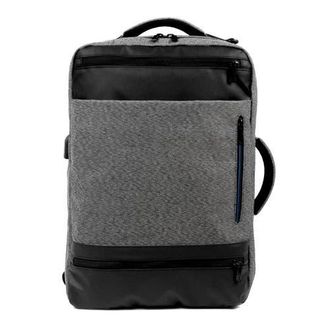 JWorld Tanka Duke Travel & Business Laptop Backpack in Grey at Nordstrom