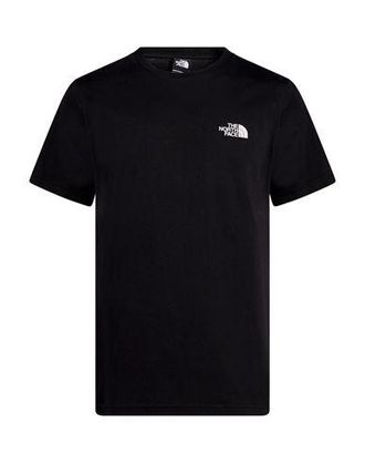 The North Face TOPWEAR - T-shirts on YOOX.COM