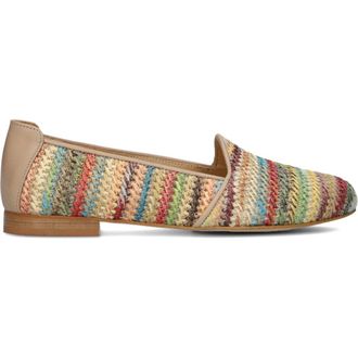 Notre-V Dames, Schoenen, Veelkleurig, Maat: 38 EU Su&egrave;de