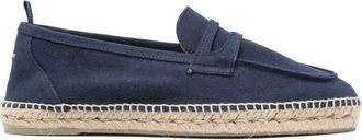 Castaner Nacho espadrilles - Blue