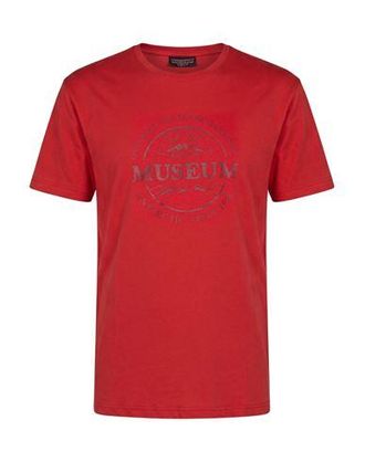 Museum CAMISETAS Y TOPS - Camisetas en YOOX.COM