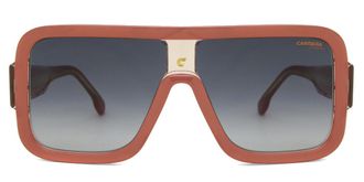 Carrera FLAGLAB 14 3R7/9O Mens Sunglasses Pink Size 62