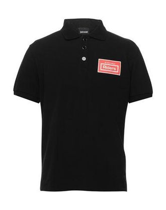 Just Cavalli TOPWEAR - Polo shirts on YOOX.COM