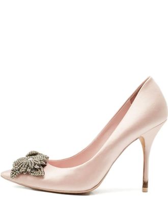Sophia Webster 1155911 Pink - Roze