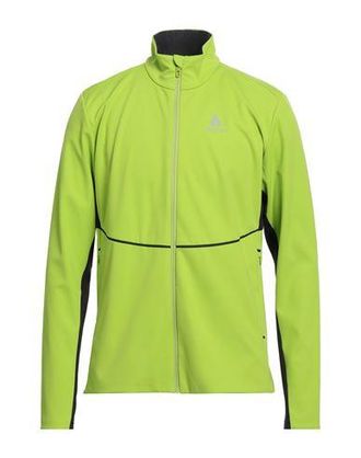 Odlo COATS & JACKETS - Jackets on YOOX.COM