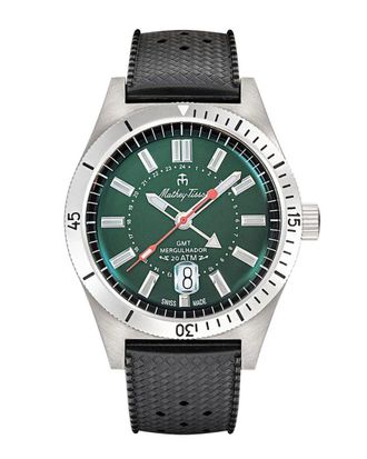 Tissot Mens Mergulhador Watch