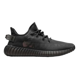 adidas Fitness, Heren, Zwart, 36 2/3 EU, Yeezy Boost 350 V2 Mono Cinder
