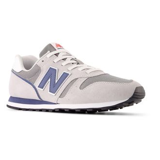 New Balance Mens 373 Sneaker, Raincloud, 11.5 UK