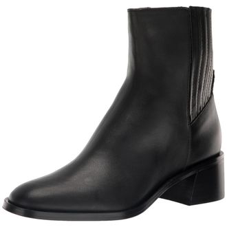 Dolce Vita Linny H2O Black VLINNY0001 Womens