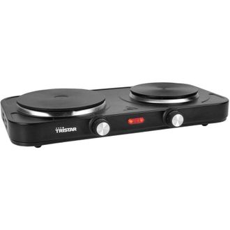 Tristar Double hot plate 2500w