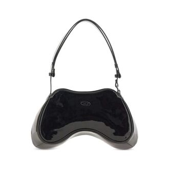 Diesel Mujer, Bolsos, Negro, Talla: ONE Size