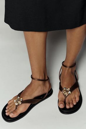 Lola Cruz Gloria Sandals