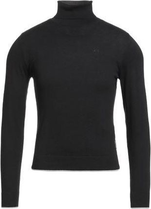 A|X Armani Exchange STRICKWAREN - Rollkragenpullover auf YOOX.COM