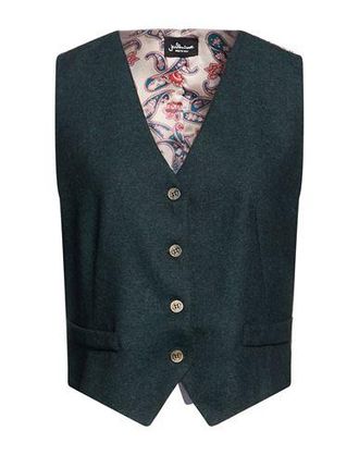 JUSTMINE COMPLETI E COORDINATI - Gilet Sartoriali su YOOX.COM