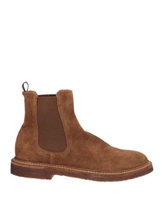 Officine Creative CALZADO - Botines de ca&ntilde;a alta en YOOX.COM