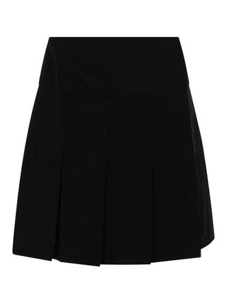 Our Legacy Girdle mini skirt
