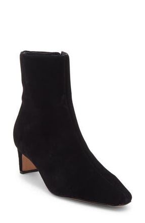 Splendid Justice Bootie in Black at Nordstrom Rack, Size 6