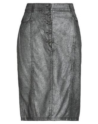 8pm HOSEN & RÖCKE - Midi-Röcke auf YOOX.COM