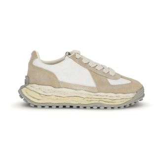 Miharayasuhiro Larry Sneakers - Shoes - Mujer - Blanco - 38 EU