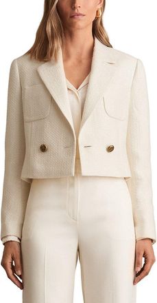 Reiss Mia Casual Jacket