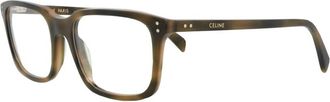 Celine Celine Mens Cl50081i 56Mm Optical Frames