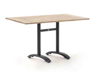 Bellagio la vita attrattiva Bellagio Lisio tuintafel 140x80x75cm