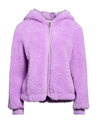Liu Jo JACKEN & M&Auml;NTEL - Shearling- & Kunstfell auf YOOX.COM