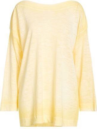 Roberto Collina MAGLIERIA - Pullover su YOOX.COM