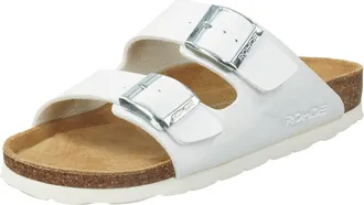Rohde Womens Alba 5631 37, White White 00, 4.5 UK
