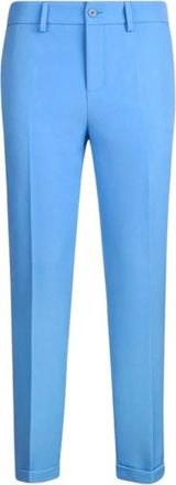 Liu Jo Mujer, Pantalones, Azul, Talla: L