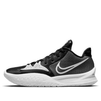 Nike Kyrie Low 4 TB Black White DA7803-001