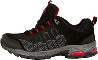 Guggen Mountain Dames, Sport, Zwart, Maat: 42 EU